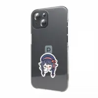 Shikiori Aoha - Stickers - VTuber