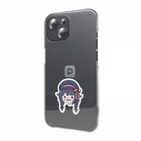 Shikiori Aoha - Stickers - VTuber