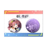 椎名ノイ - Badge - VTuber