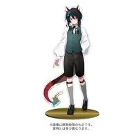 Hajikami Eleme - Acrylic stand - VTuber