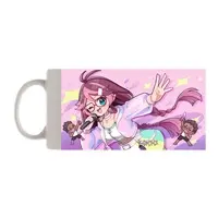 Harurun - Tableware - Mug - VTuber