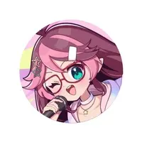 Harurun - Badge - VTuber