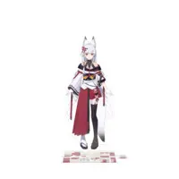Tsuki Tsukimi - Acrylic stand - VTuber