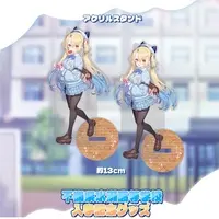 Minase Shia - Acrylic stand - VTuber