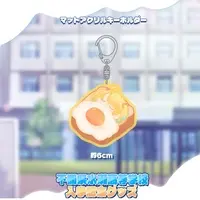 Minase Shia - Key Chain - Acrylic Key Chain - VTuber