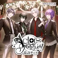 VTuber - Clothes - T-shirts