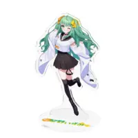 Nashino Izumi - Acrylic stand - VTuber Size-100x100mm