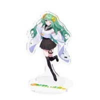 Nashino Izumi - Acrylic stand - VTuber Size-70x70mm
