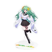 Nashino Izumi - Acrylic stand - VTuber Size-100x100mm