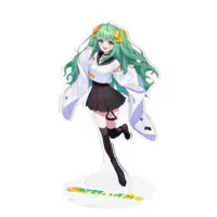 Nashino Izumi - Acrylic stand - VTuber Size-160x160mm
