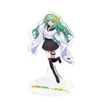 Nashino Izumi - Acrylic stand - VTuber Size-70x70mm
