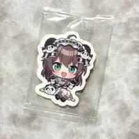 Natsuiro Matsuri - Stickers - hololive