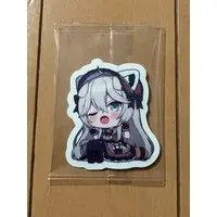 Shishiro Botan - Stickers - hololive