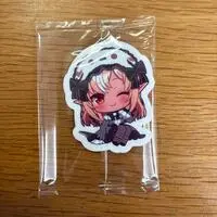 Shiranui Flare - Stickers - hololive