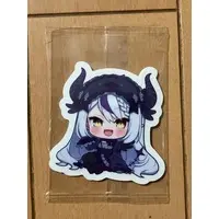 La+ Darknesss - Stickers - hololive