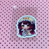 Roboco-san - Stickers - hololive