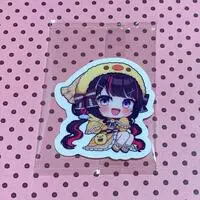 AZKi - Stickers - hololive