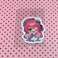 Sakura Miko - Stickers - hololive