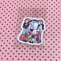 Nakiri Ayame - Stickers - hololive