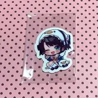 Oozora Subaru - Stickers - hololive