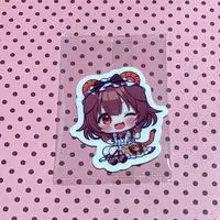 Inugami Korone - Stickers - hololive