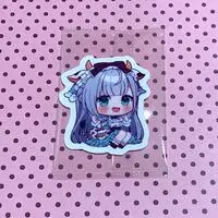 Shirogane Noel - Stickers - hololive