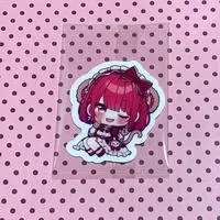 Houshou Marine - Stickers - hololive