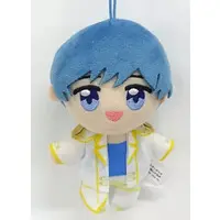 If - Plush - Key Chain - Ireisu