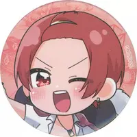 Liura - Badge - Ireisu