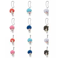 Ireisu - Key Chain