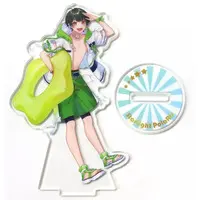 Kisaragi You - Acrylic stand - Starlight Polaris