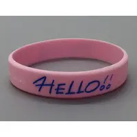 CHiCO with HoneyWorks - Accessory - Rubber Band - HoneyWorks