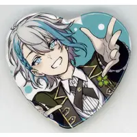 SILVANA - Badge - CleeNoah