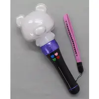 SoraMafuUraSaka - Ring Light - Pen Light - Aho no Sakata & Uratanuki & Soraru & Mafumafu