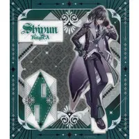 Shiyun - Acrylic stand - Knight A