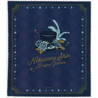Nekozeno Shin - Glasses Cleaner - NoriPro