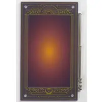 Neo-Porte (モチーフデザイン タロットカードスタンド 「バーチャルYouTuber ネオポルテ 2025ハロウィン」)