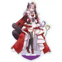 Saionji Mary - Acrylic stand - 774 inc.