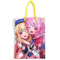 Tanaka Hime & Suzuki Hina - Bag - HIMEHINA