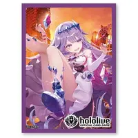 Koseki Bijou - Card Sleeves - hololive OFFICIAL CARD GAME - Trading Card Supplies - hololive English