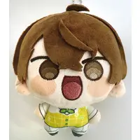 Kagami Hayato - Plush - Nijisanji