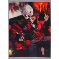 Kuzuha - Tapestry - Nijisanji