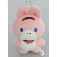 Suo Sango - NIJI Town - Plush - Nijisanji