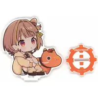 Sendo Yuuhi - Acrylic stand - VSPO!