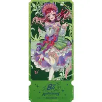 Saotome Berry - Character Card - Nijisanji