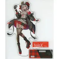 Sakamata Chloe - Acrylic stand - hololive