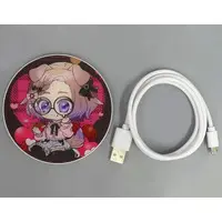 VTuber - Wireless Charger