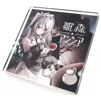VTuber - Acrylic Block - Acrylic stand