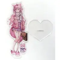 Hakui Koyori - Acrylic stand - hololive