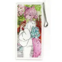 Hakui Koyori - Acrylic Key Chain - Key Chain - hololive